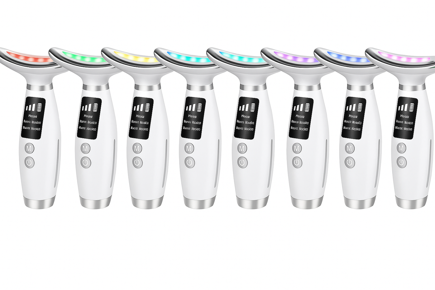 Luma™ | Boost Your Skin’s Natural Glow.