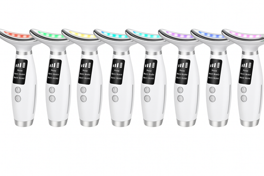 Luma™ | Boost Your Skin’s Natural Glow.