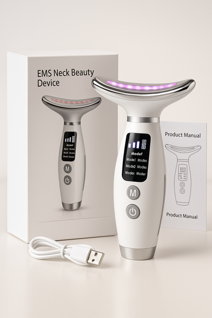 Luma™ | Boost Your Skin’s Natural Glow.