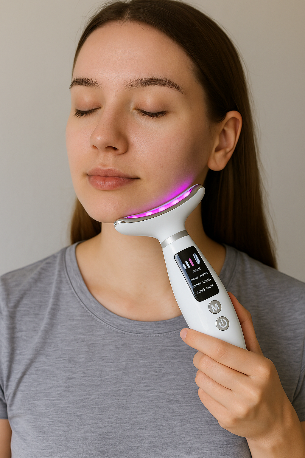 Luma™ | Boost Your Skin’s Natural Glow.