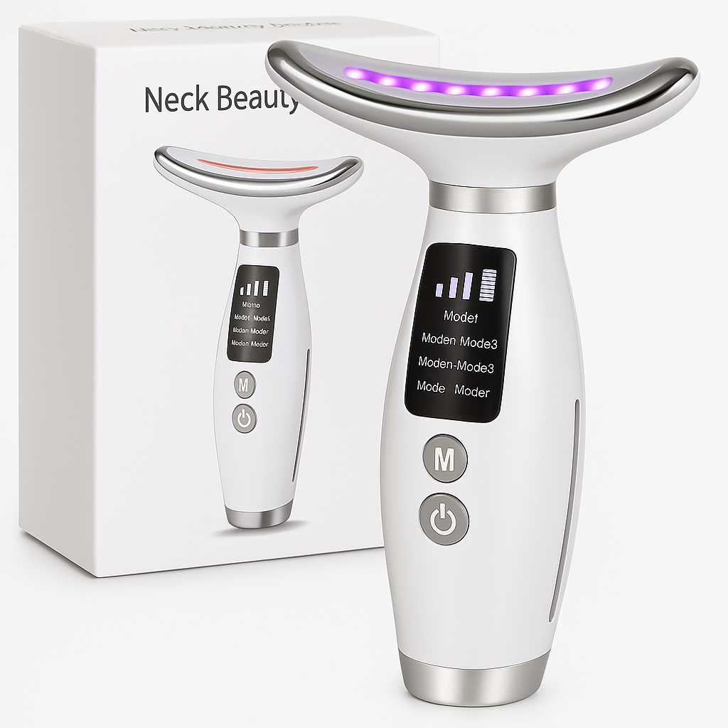 Luma™ | Boost Your Skin’s Natural Glow.